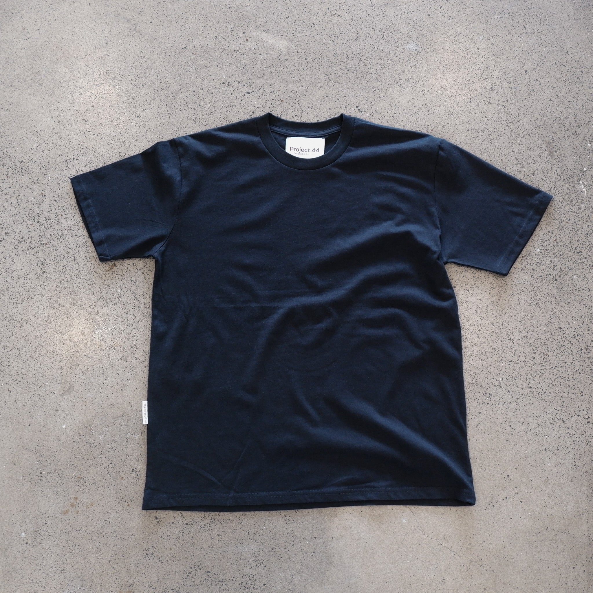 Project 44 Base tee