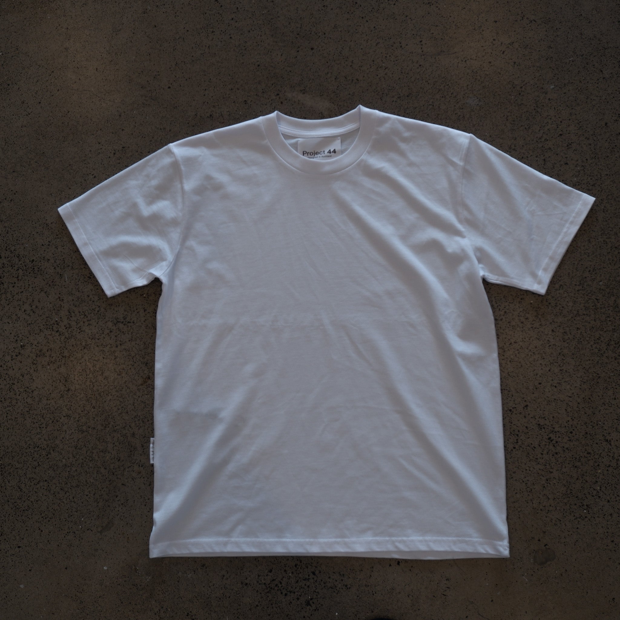 Project 44 Store Opening tees