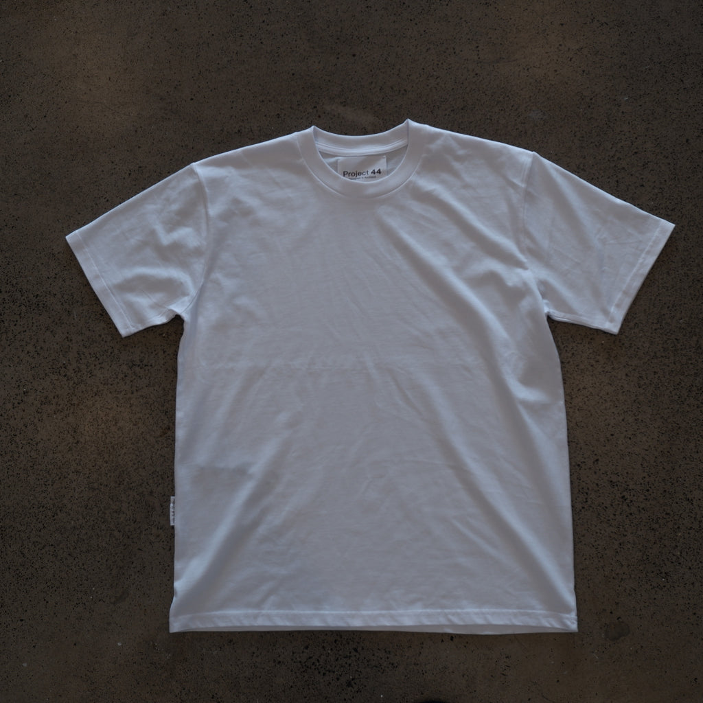 Project 44 Base tee