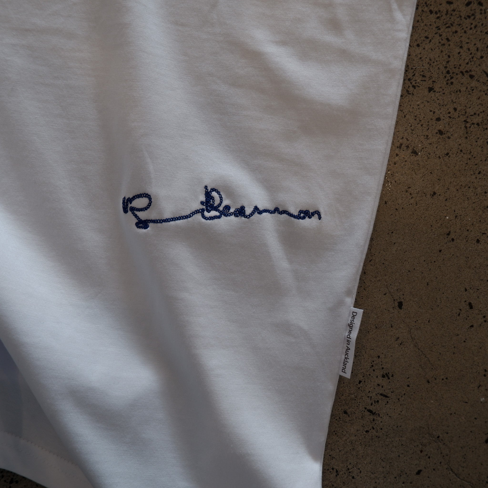 Project 44 Base tee