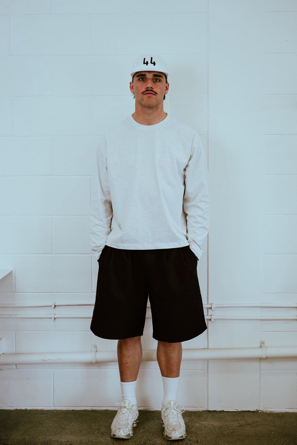 44 long sleeve ARCTYC
