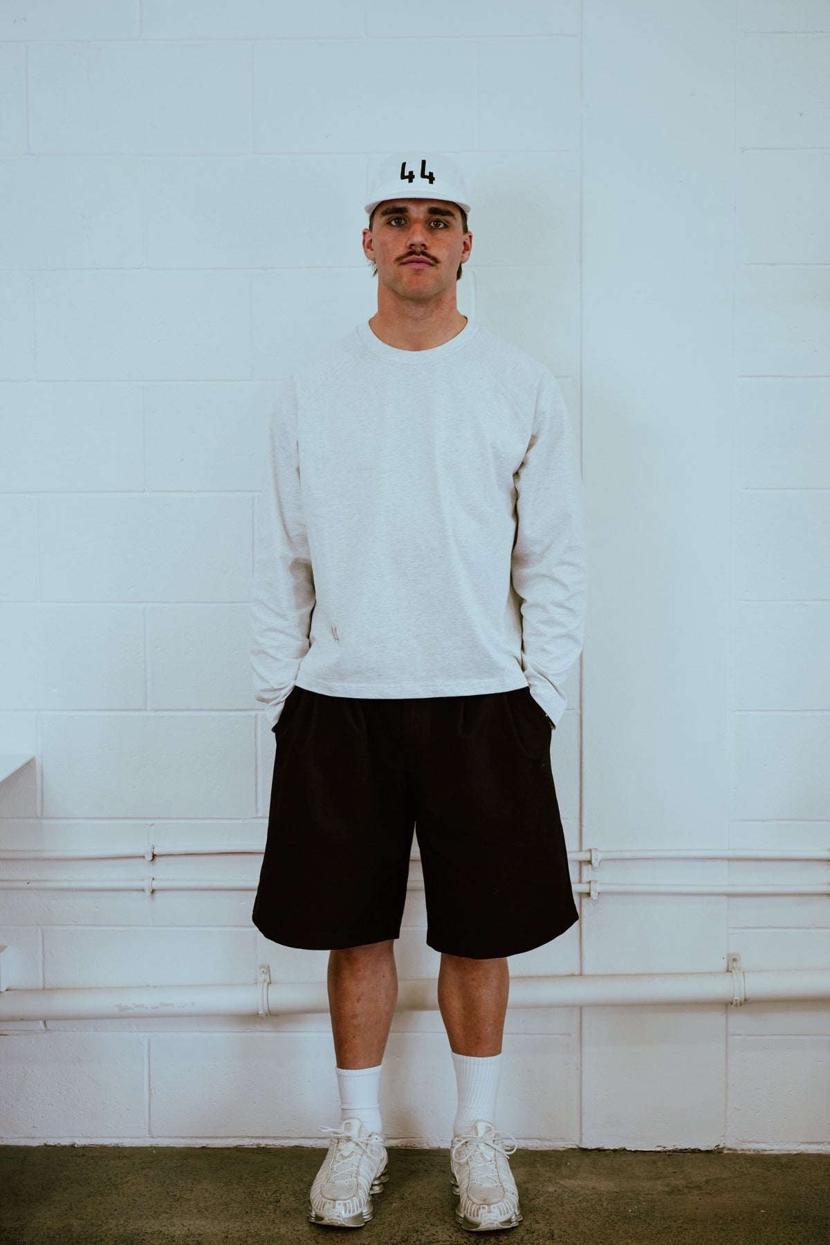 44 long sleeve ARCTYC