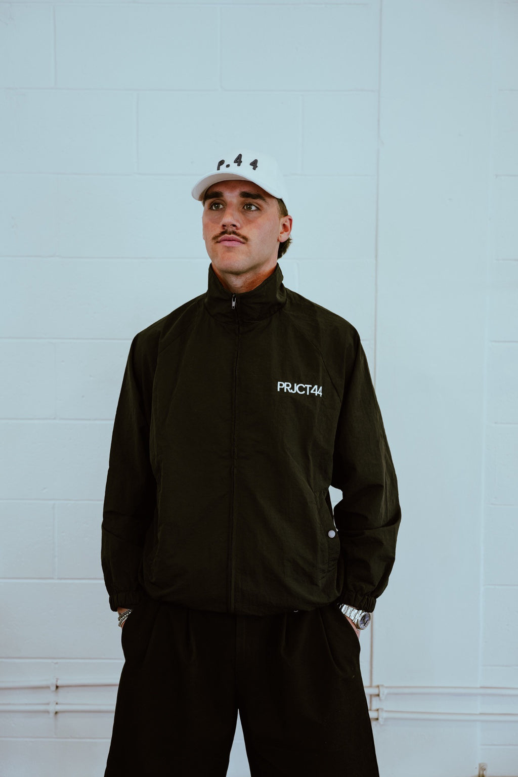Windbreaker