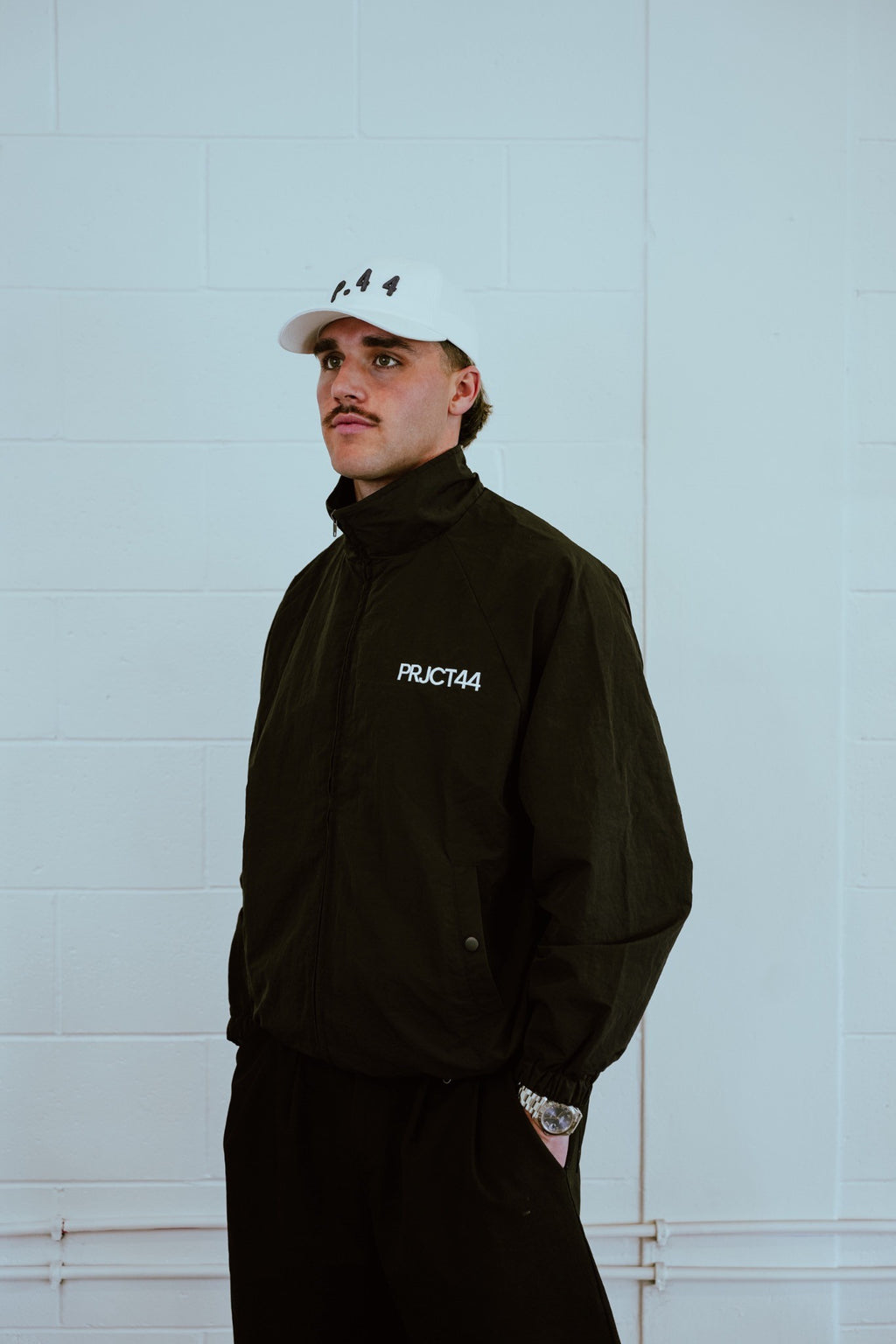 Windbreaker