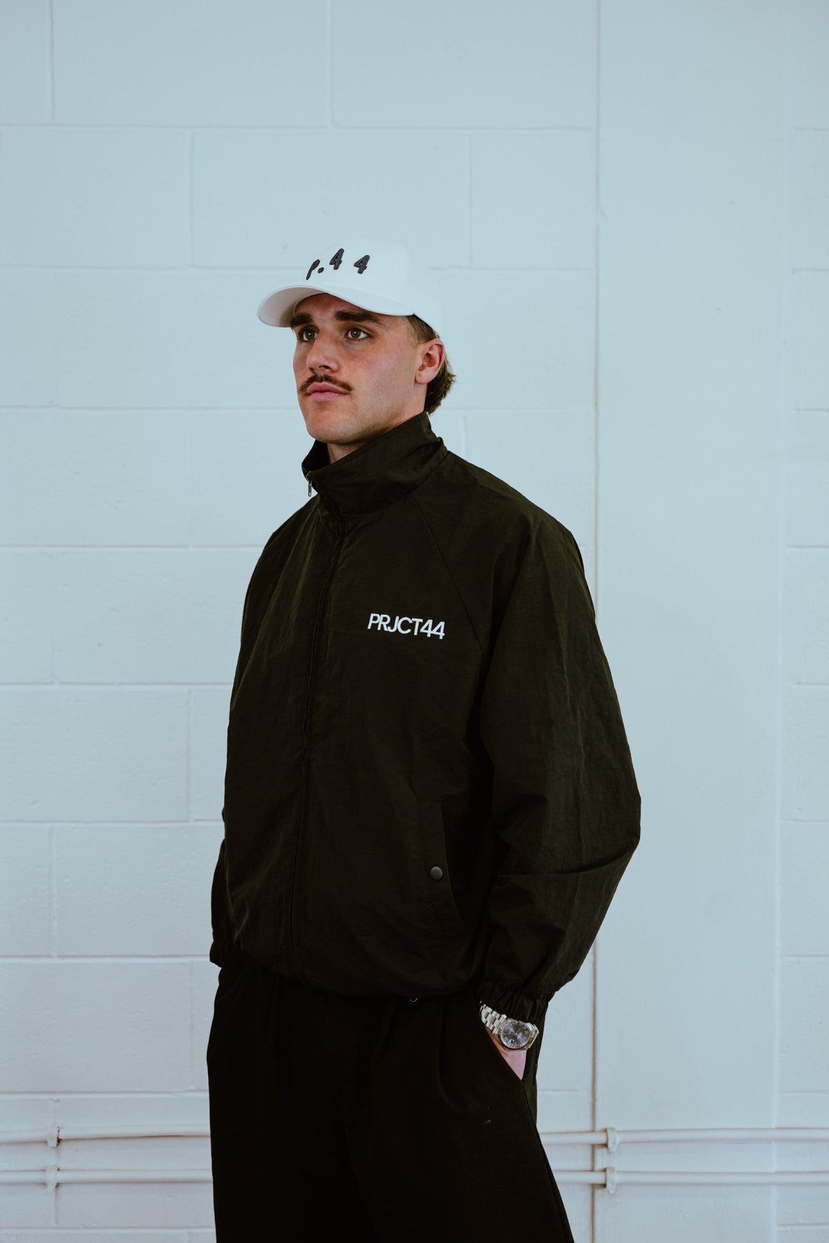 Windbreaker