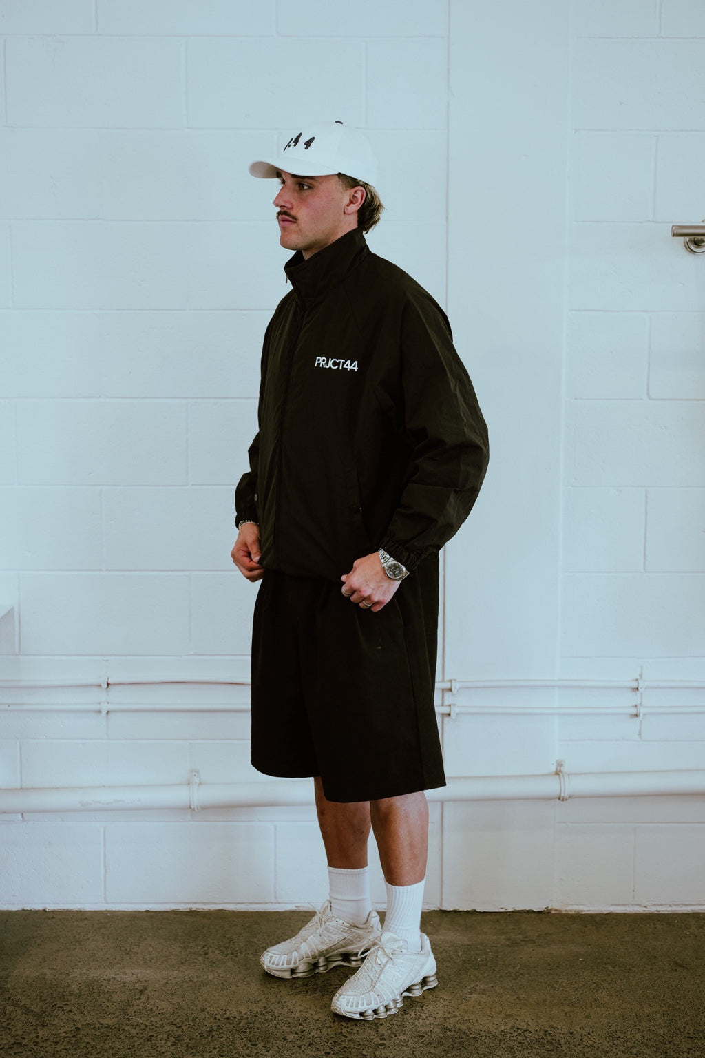 Windbreaker