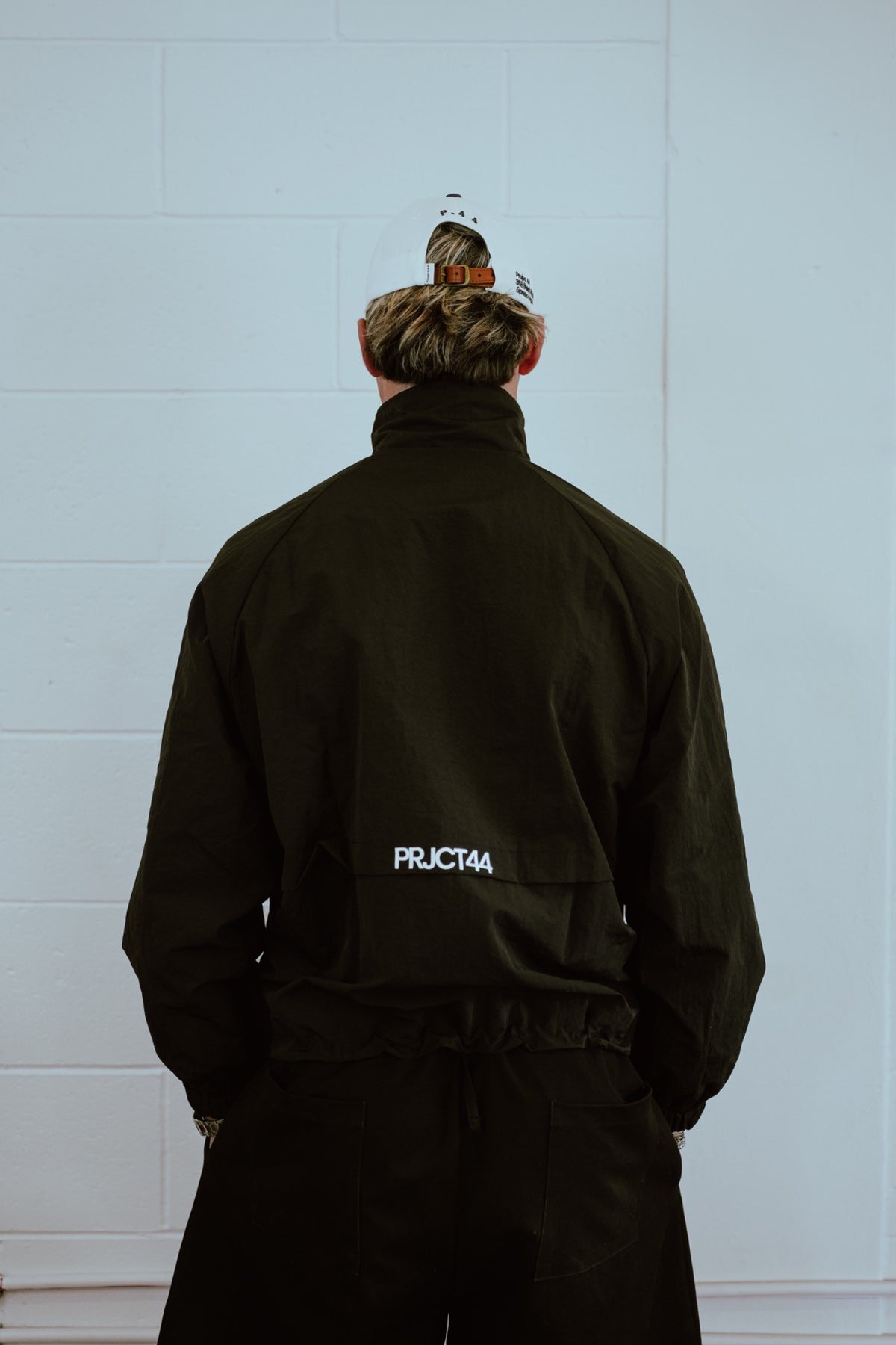 Windbreaker